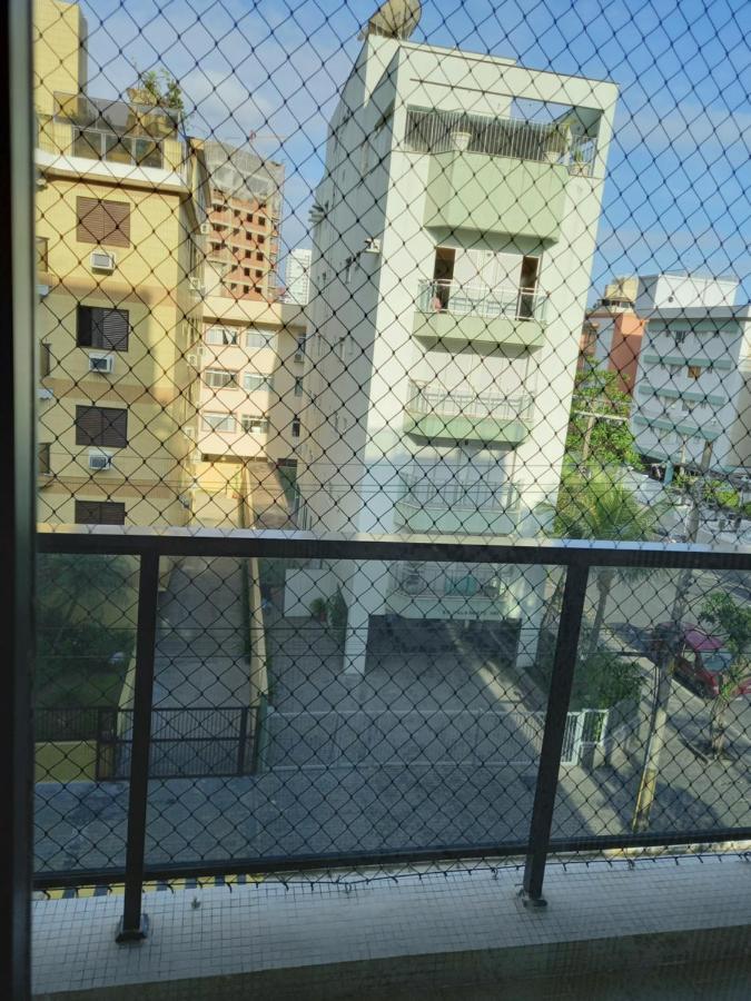 Apto 6 Pessoas - Ar E Wi-fi - Da Enseada - Apartamento