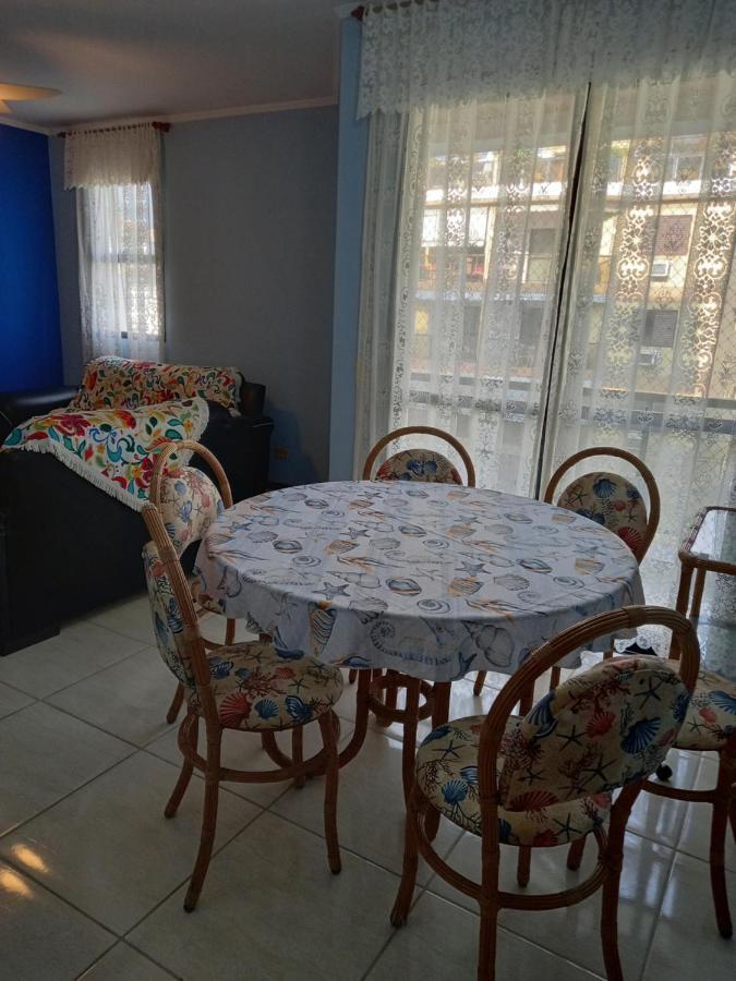 Apartamento Apto 6 Pessoas - Ar E Wi-fi - Da Enseada -