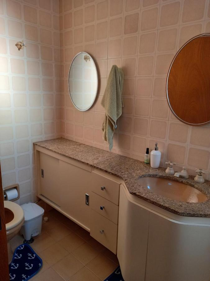 Apartamento Apto 6 Pessoas - Ar E Wi-fi - Da Enseada - *
