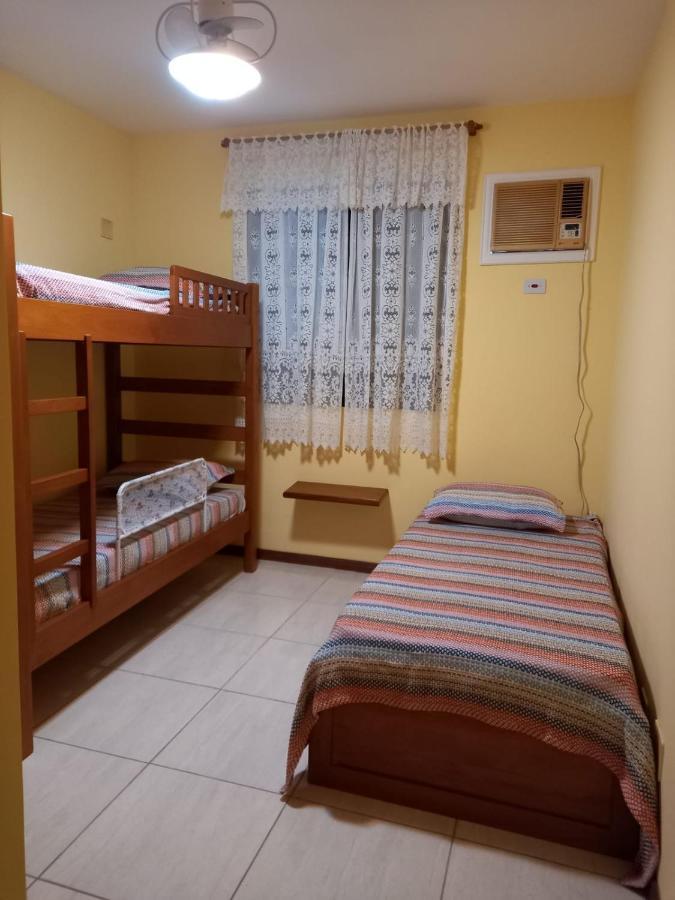 Apartamento Apto 6 Pessoas - Ar E Wi-fi - Da Enseada - Guarujá